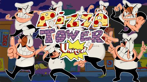 perveniregames.com pizza tower